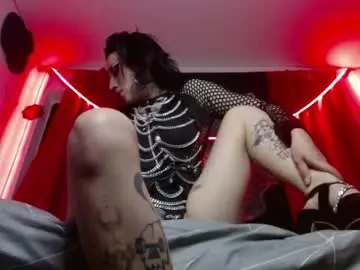 Chaturbate Live Sex of obey_missraven