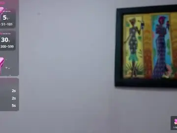 Chaturbate Free Porn Cam of pamela_claus