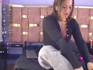 Chaturbate Live Sex of shantall_05