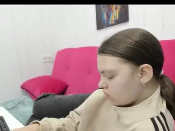 Chaturbate Best Webcam of timid_britty