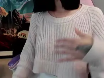 Chaturbate Free Porn Cam of yunablack