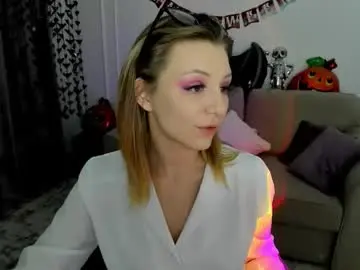 Chaturbate Live Sex Cam of amandagracy_1