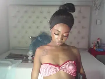 Chaturbate Live Sex of candyy_ebony