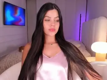 Chaturbate Best live sex cam show of salomee_11