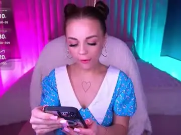 Chaturbate Adult Webcams of sensualalicee