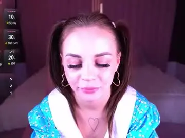 Chaturbate Live Sex Cam of sensualalicee