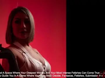 Chaturbate Live Sex of ana_cat