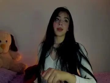 Chaturbate Live Sex Cam of celestinepurple