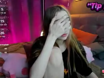 Chaturbate Live Sex of jessiexxiv