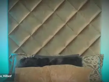 Chaturbate Watch Live Sex Cams of malaia_hills