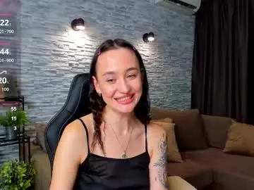 Chaturbate Best Webcam of megan_cuddly