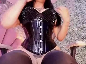 Chaturbate Adult Video Chat of rave_paradise