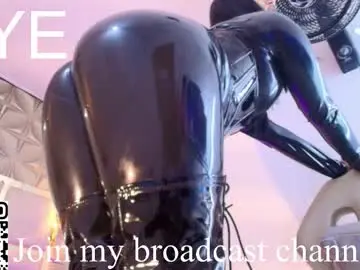 Chaturbate Sex Chat of rave_paradise