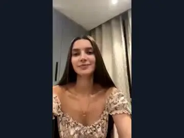 Chaturbate Sex Chat of selinabonnet