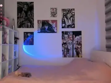 Chaturbate Live Sex of sweet_melissa133