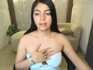 Chaturbate Free Live Porn of cami_goddess_r