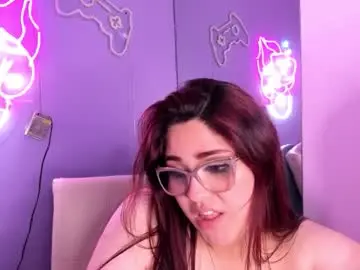 Chaturbate Live Sex of camiila_osorio