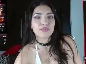 Chaturbate Watch Live Sex Cams of carolaine69_