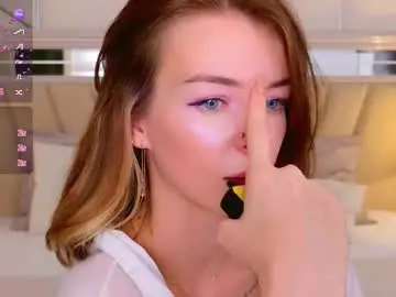 Chaturbate Live Sex Cam of meganmouriss