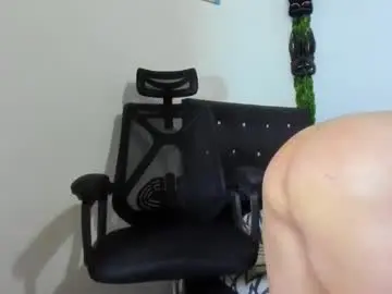 Chaturbate Sex Cam of michellnasty