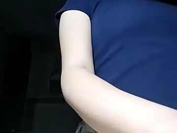 Chaturbate Sex Cam of petronilayoshimori