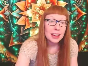 Chaturbate Adult Webcam of ember_starleena