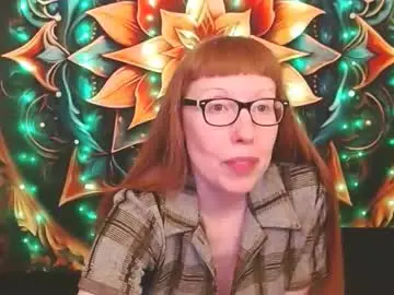 Chaturbate Live Sex of ember_starleena