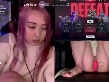 Chaturbate Adult Video Chat of honeylemonlena