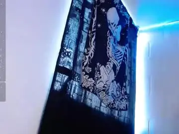 Chaturbate Live Porn of lilith_green7