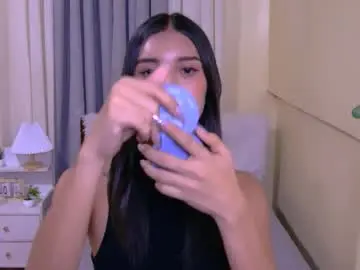 Chaturbate Sex Cam of selenacortes