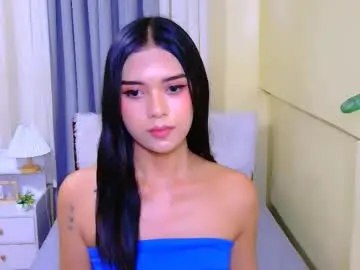 Chaturbate Live Porn of selenacortes