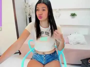 Chaturbate Free Porn Cam of selenafox66