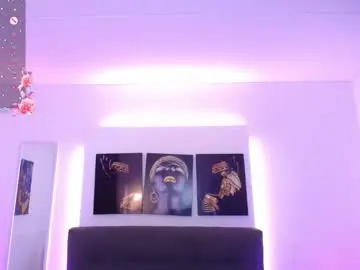 Chaturbate Best live sex cam show of urlil_bunny