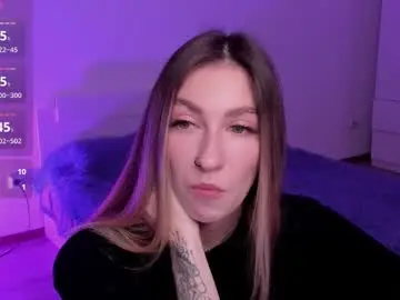 Chaturbate Adult Webcam of alexis_winx