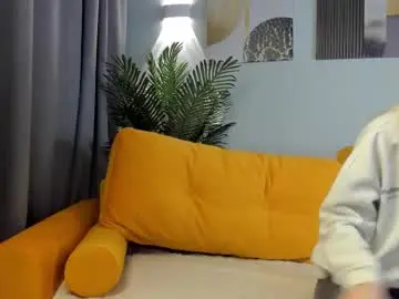 Chaturbate Sex Cam of ashley_angely