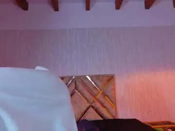 Chaturbate Live Sex of aurora_jones1