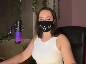 Chaturbate Private Sex Chat of lemi_peachy