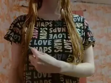 Chaturbate Live Sex Cam of shelikessoymilk