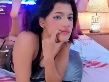 Chaturbate Private Sex Chat of _maskedgirl_