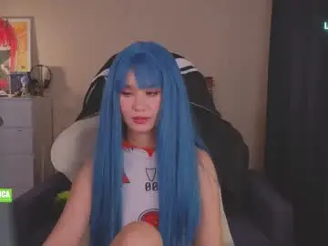 Chaturbate Live Sex Cam of creammeow