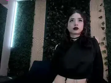 Chaturbate Adult Webcams of nyxx_moon