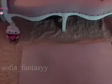 Chaturbate Adult Video Chat of sofia_fantasyy