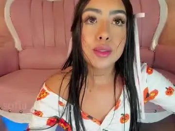 Chaturbate Free Live Porn of sofia_fantasyy
