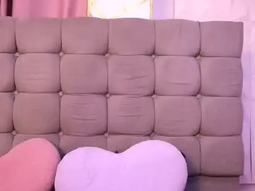 Chaturbate Sex Cam of sweet_sammy_7