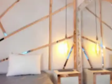 Chaturbate Adult Webcam of violet_gracee