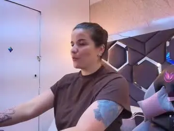 Chaturbate Free Live Porn of cataleya_sambrano