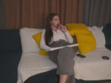 Chaturbate Live Sex of danielacrystal