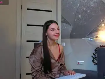 Chaturbate Sex Chat of danielacrystal