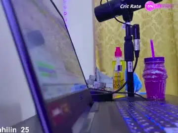 Chaturbate Sex Chat of harperzoe