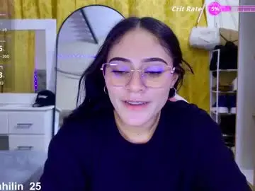 Chaturbate Free Live Porn of harperzoe